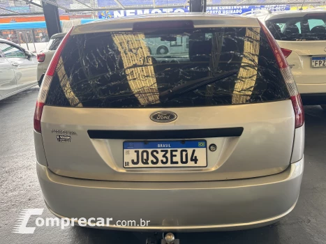 FIESTA 1.0 MPI 8V