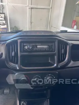 STRADA ENDURANCE 1.4 FLEX 8V CS PLUS