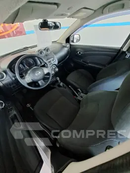 VERSA 1.6 16V SL