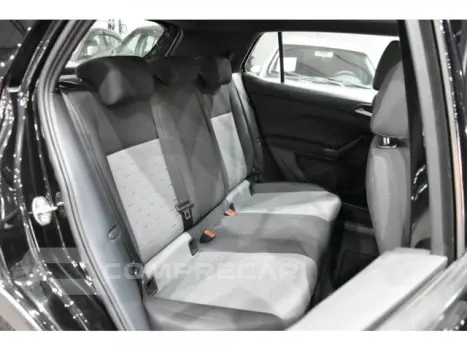 T-CROSS - 1.0 200 TSI TOTAL COMFORTLINE AUTOMÁTICO