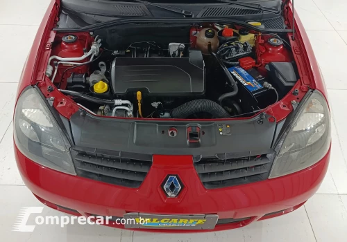 CLIO 1.0 Campus 16V