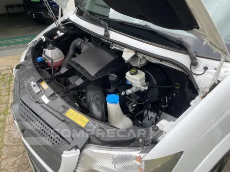 SPRINTER 2.2 CDI Chassis 313 Street Longo