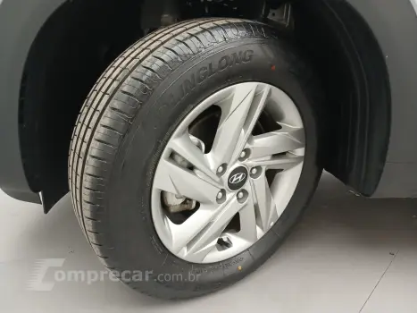 CRETA 1.0 TGDI FLEX COMFORT PLUS AUTOMÁTICO