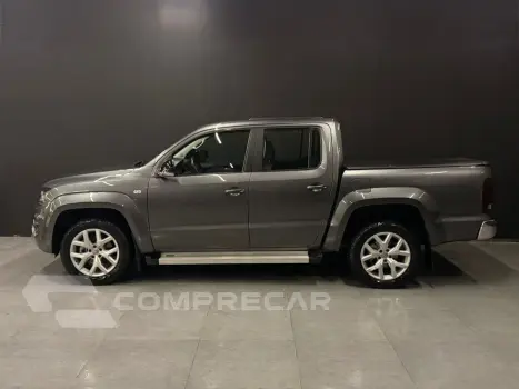 AMAROK AMAROK HIGHLINE CD 3.0 4X4 TB DIESEL AUT