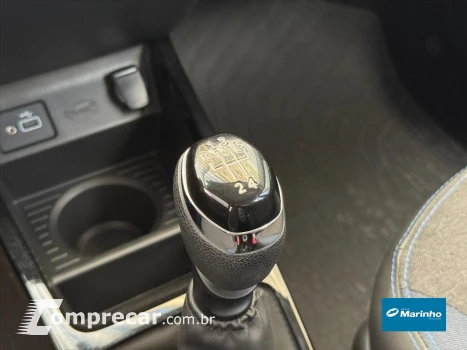 KWID 1.0 12V SCE FLEX INTENSE MANUAL