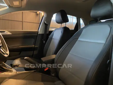 Polo 1.0 200 Tsi Highline Automático