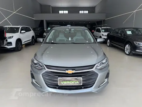 ONIX 1.0 Turbo Premier