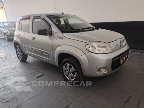 UNO 1.0 EVO Vivace 8V