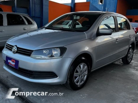 GOL - 1.0 MI 8V 4P MANUAL G.VI