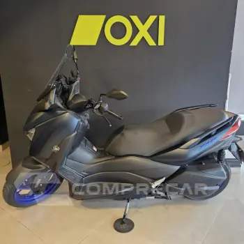 XMAX 250 ABS