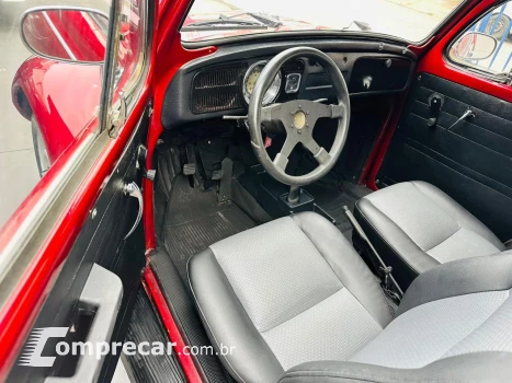 Fusca 1.3