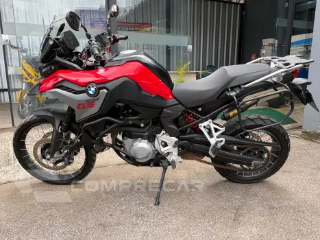 F850 GS PREMIUM