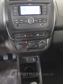 KWID 1.0 12V SCE ZEN