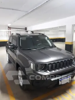 RENEGADE 1.3 T270 Turbo
