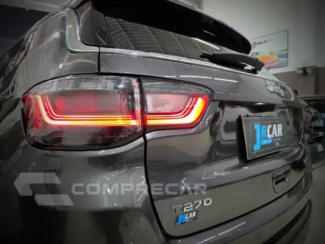 COMPASS 1.3 T270 TURBO FLEX SPORT AT6