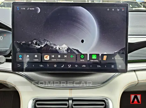 SONG PLUS 1.5 DM-I HÍBRIDO AUTOMÁTICO