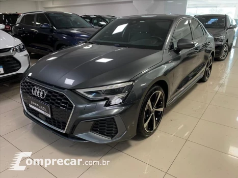 A3 1.4 35 TFSI GASOLINA SEDAN S LINE LIMITED TIPT