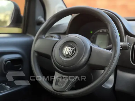 MOBI 1.0 EVO FLEX LIKE. MANUAL