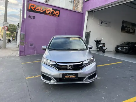 FIT 1.5 Personal 16V