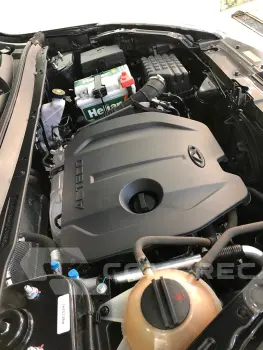 TIGGO 5X 1.5 VVT Turbo Iflex T