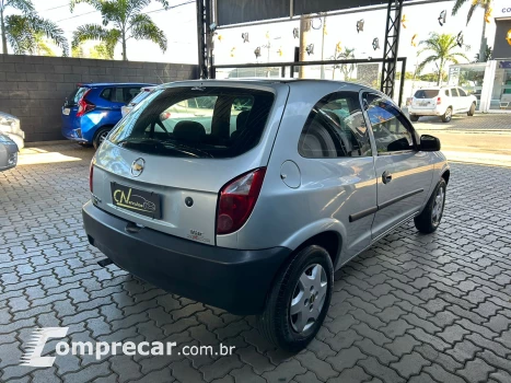 CELTA 1.0 MPFI Life 8V
