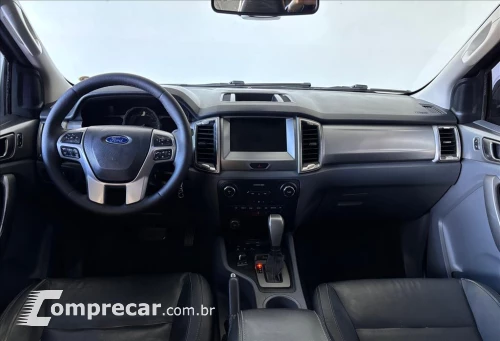 RANGER 3.2 LIMITED 4X4 CD 20V DIESEL 4P AUTOMÁTICO