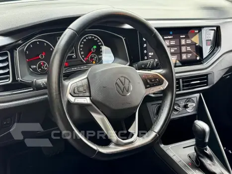 NIVUS 1.0 200 TSI TOTAL FLEX COMFORTLINE AUTOMÁTICO
