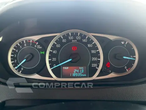 Ka 1.5 SE/SE PLUS 16V Flex 5p