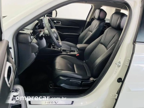 HR-V EXL HS