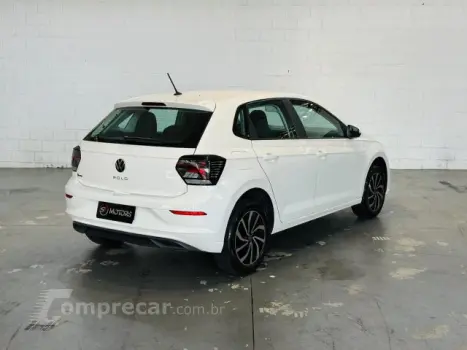 POLO - 1.0 MPI MANUAL