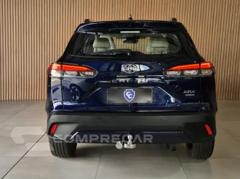 COROLLA CROSS 2.0 Vvt-ie XRX