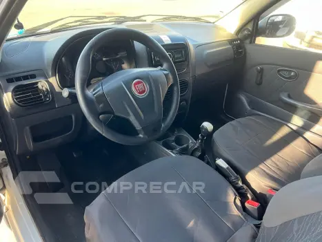 STRADA 1.4 MPI Working CS 8V