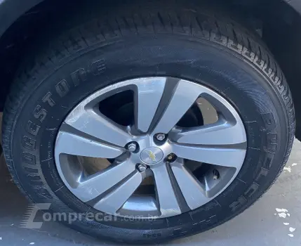 Spin 1.8 4P FLEX ACTIVE5 AUTOMÁTICO