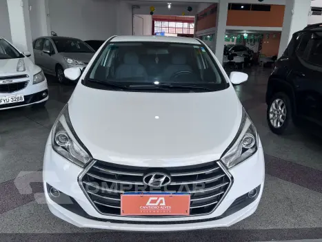 HB20S 1.6 Premium 16V