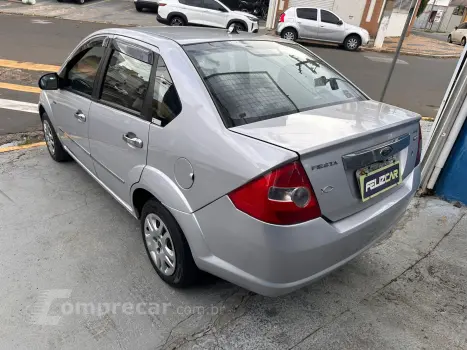FIESTA 1.0 MPI Sedan 8V