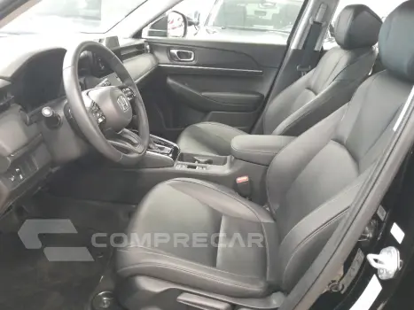HR-V 1.5 DI I-VTEC FLEX EXL CVT