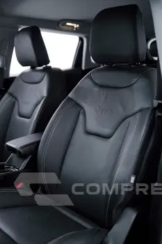 COMPASS LONG.T270 1.3 TB 4X2