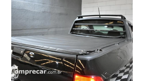 SAVEIRO - 1.6 MI CS 8V 2P MANUAL G.V
