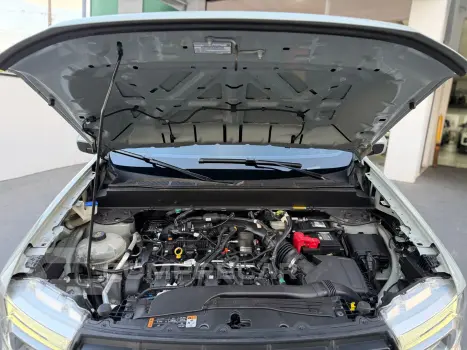 Maverick 2.0 Ecoboost Gasolina Lariat Fx4 Automático