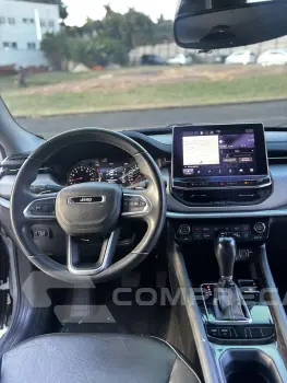 COMPASS 1.3 T270 Turbo Longitude