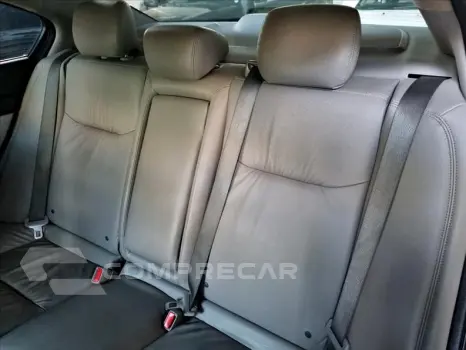 CIVIC 2.0 LXR 16V