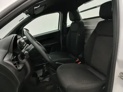 STRADA 1.4 FIRE FLEX ENDURANCE CS MANUAL