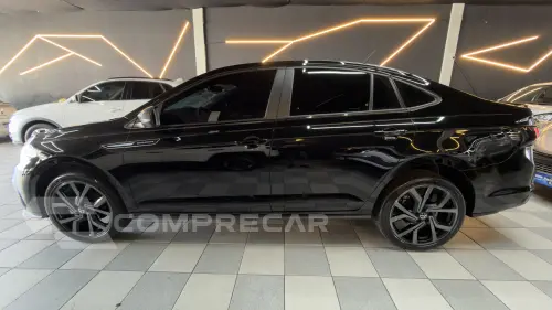 VIRTUS 1.4 250 TSI Exclusive