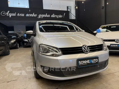 FOX 1.6 MI Prime I-motion 8V
