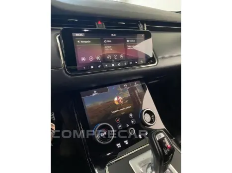 RANGE ROVER EVOQUE 2.0 P300 GASOLINA MHEV R-DYNAM