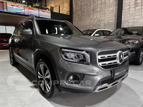 GLB 200 1.3 CGI GASOLINA ADVANCE 7G-DCT