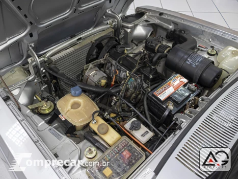 PAMPA 1.8 GL 8V CS