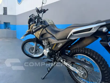 CROSSER Z 150 CC