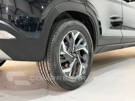 Creta Platinum 1.0 TB 12V Flex Aut.