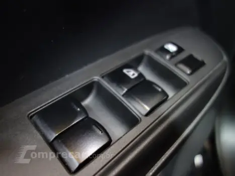 VERSA - 1.0 12V 4P MANUAL